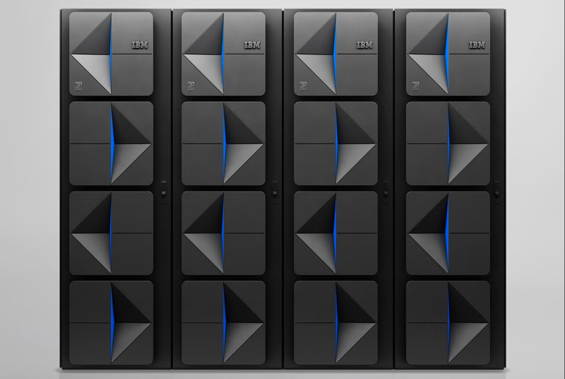  Источник изображения: IBM 