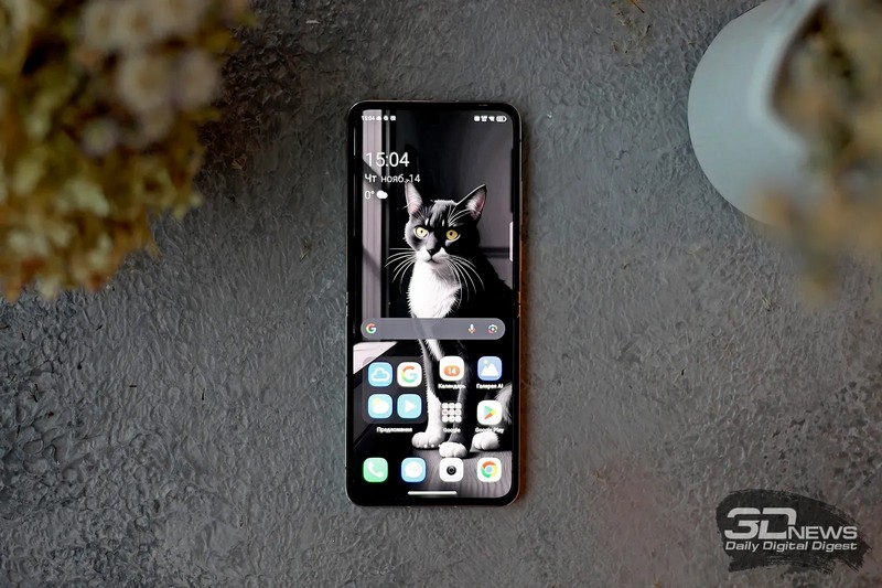  TECNO PHANTOM V Flip2 