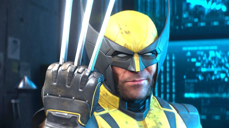  Почти 23 % продаж Marvel&rsquo;s Wolverine пришлось на розницу (источник изображения: PlayStation) 
