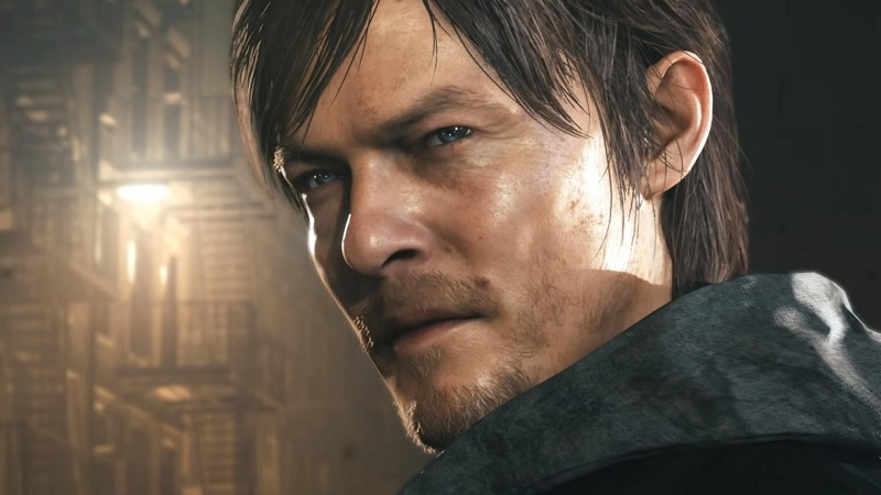  P.T. &mdash; интерактивный тизер Silent Hills, которую Konami отменила в 2015 году (источник изображения: Konami) 