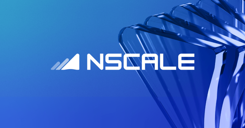  Источник изображения: Nscale 