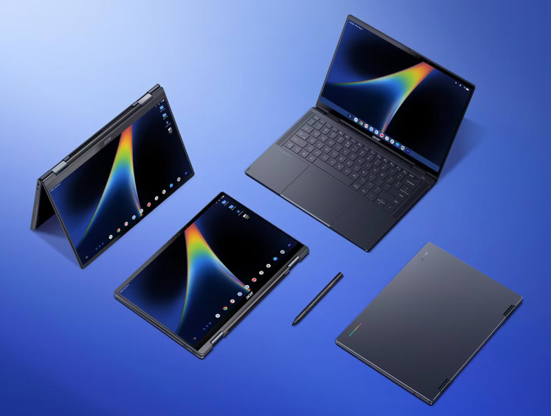  Источник изображения: Acer 