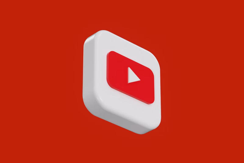  YouTube 