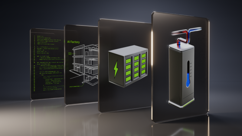  Источник изображения: NVIDIA 