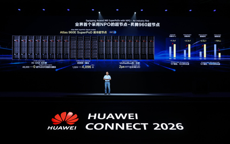  Источник изображения: Huawei 