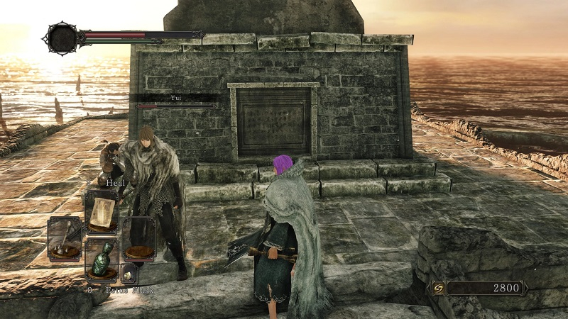  Источник изображения: Nexus Mods (Yui) 