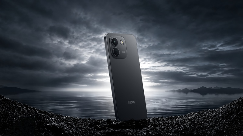  Redmi Note 17 Pro Max 5G 