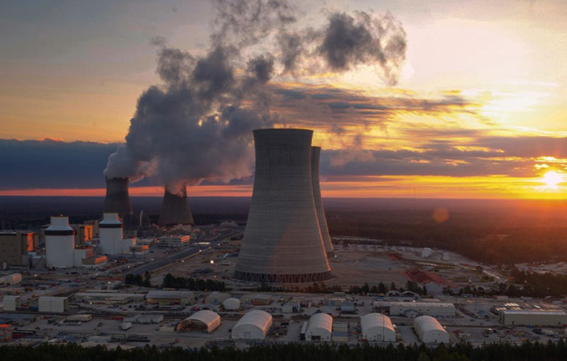  Источник изображения: Georgia Power 