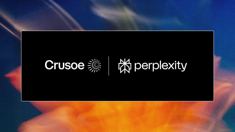  Источник изображения: Crusoe 