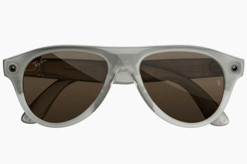  Ray-Ban *** (Gen 3) 