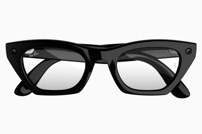  Ray-Ban *** (Gen 3) 