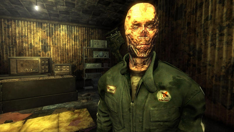  Obsidian по заказу Bethesda разработала Fallout: New Vegas, ставшую современной классикой 
