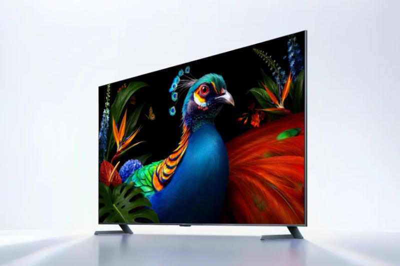  Xiaomi TV S Pro RGB-Mini LED 2027 Supreme Edition 