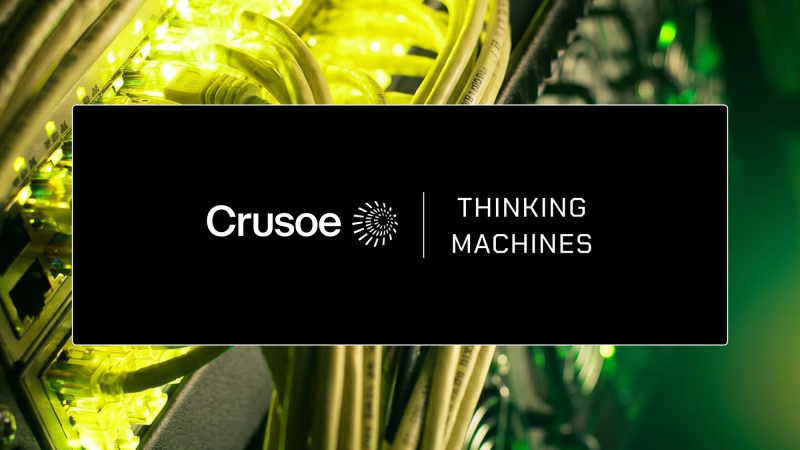  Источник изображения: Crusoe 