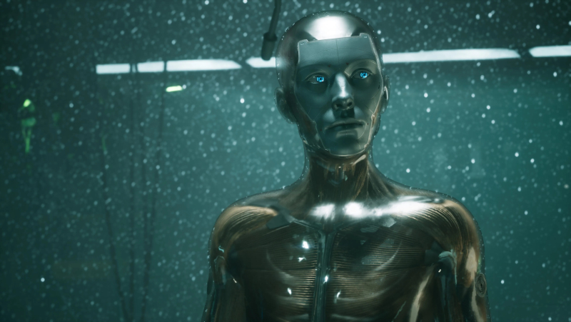  В провале MindsEye руководство Build A Rocket Boy винило &laquo;организованный шпионаж и корпоративный саботаж&raquo; 
