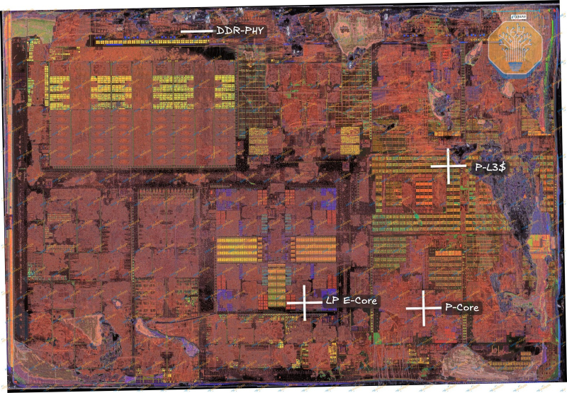  CPU Panther Lake 