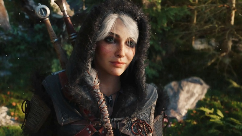  Источник изображения: CD Projekt Red 