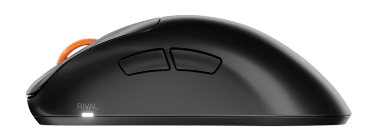  Rival Pro 