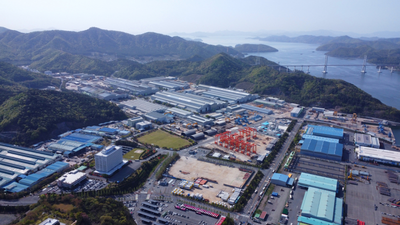 Источник изображения: Doosan Enerbility 
