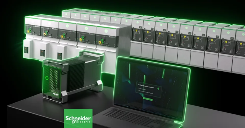  Источник изображения: Schneider Electric 