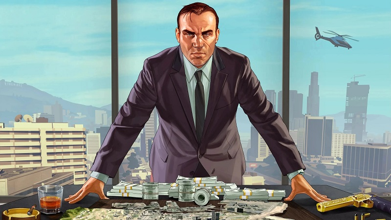  Источник изображения: Rockstar Games 
