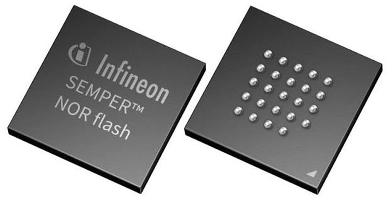  Источник изображения: Infineon 