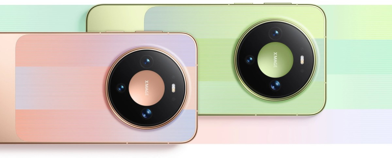  Huawei Mate 90 