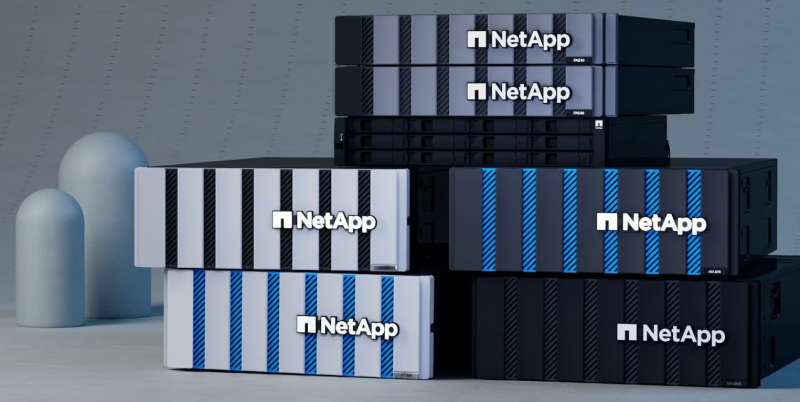  Источник изображения: NetApp 