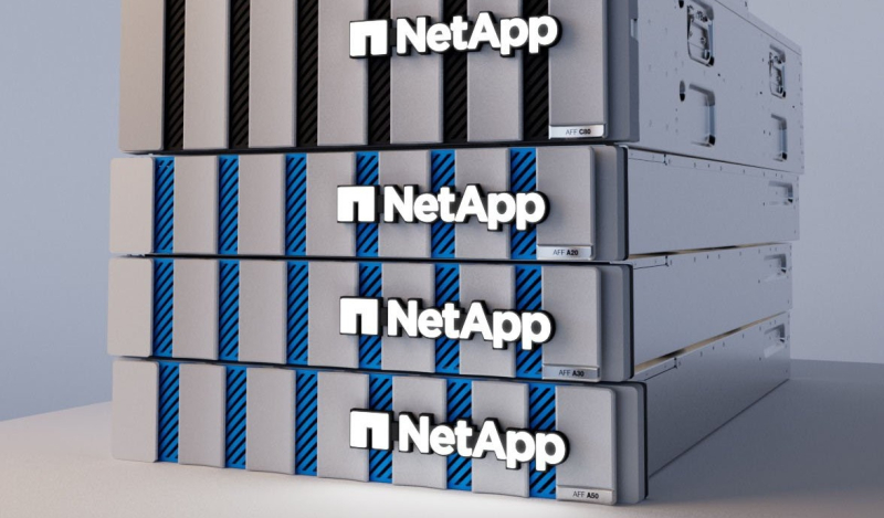  Источник изображения: NetApp 