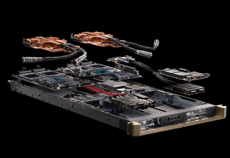 Источник изображения: Nvidia
