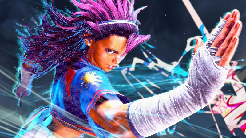  Street Fighter 6 вышла в июне 2023 года &mdash; без малого за три года до 2XKO (источник изображения: Capcom) 