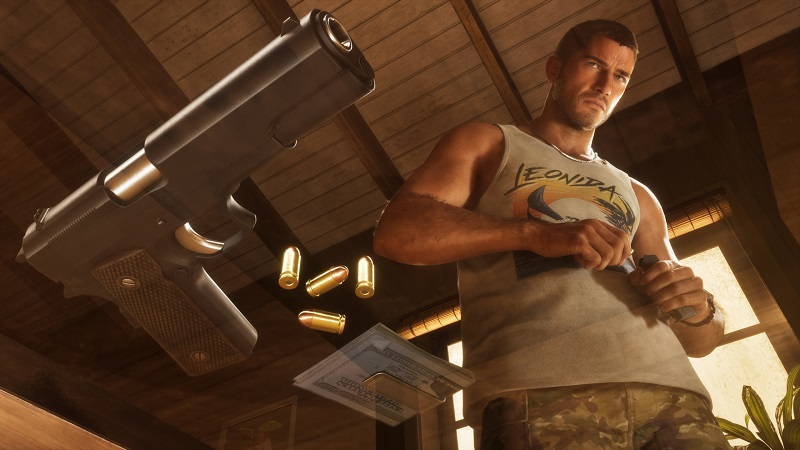  Источник изображения: Rockstar Games 