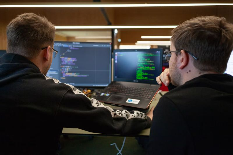  Источник изображения: Unsplash, Flipsnack 