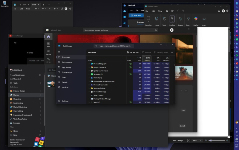  Источник изображения: Windows Latest 