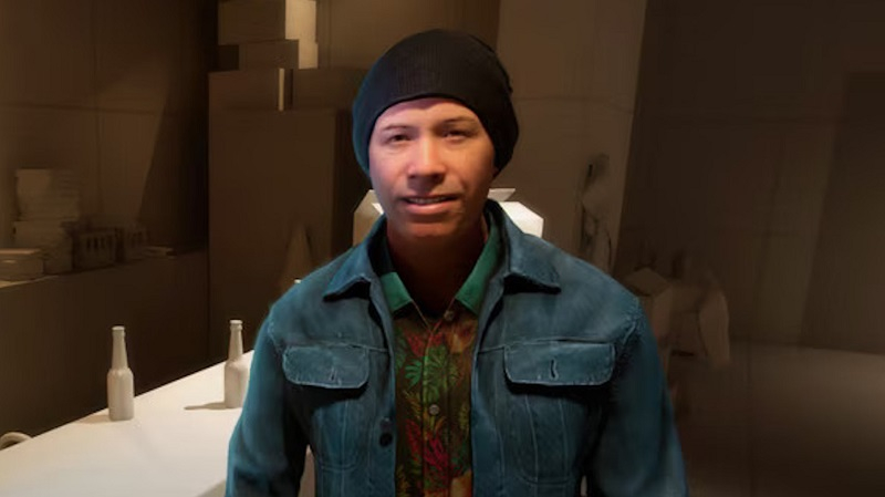  Neo NPC (источник изображения: Ubisoft) 
