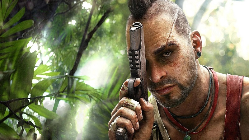  По мнению Климы, Assassin's Creed, Far Cry и Watch Dogs испортились после первых частей (источник изображения: Ubisoft) 