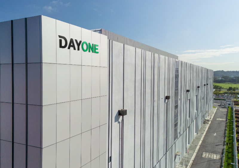  Источник изображения: DayOne 