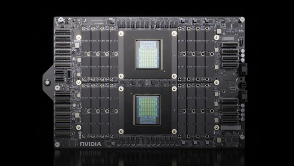  Источник изображения: NVIDIA 