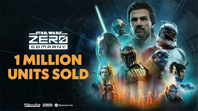  Источник изображения: Electronic Arts 