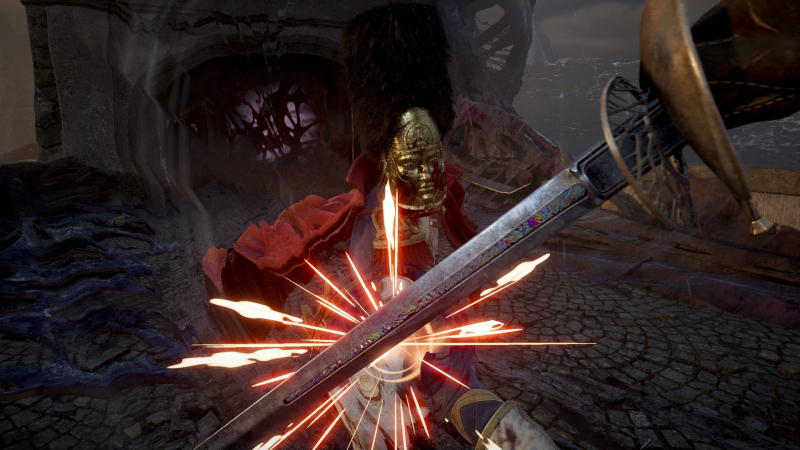  Смесь BioShock и Dark Souls вышла гремучей, но не до конца удачной 