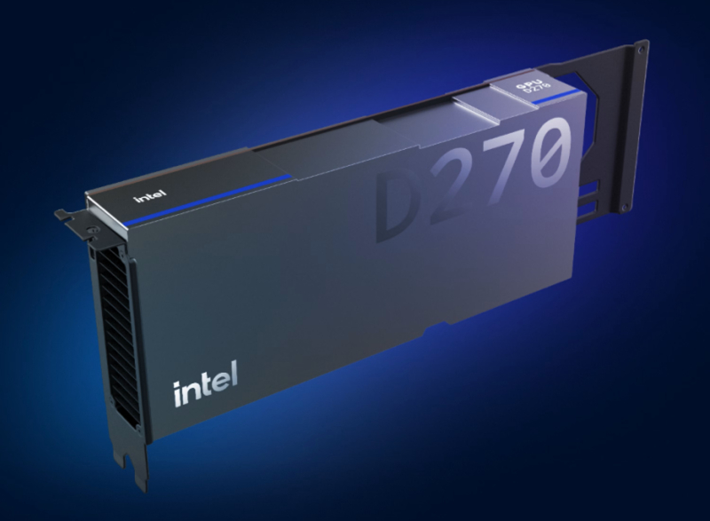  Источник изображения: Intel 