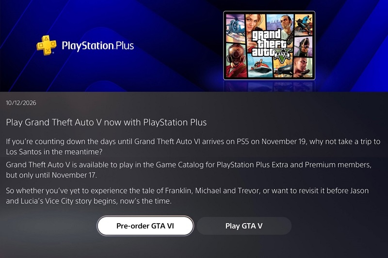  Источник изображения: PlayStation 