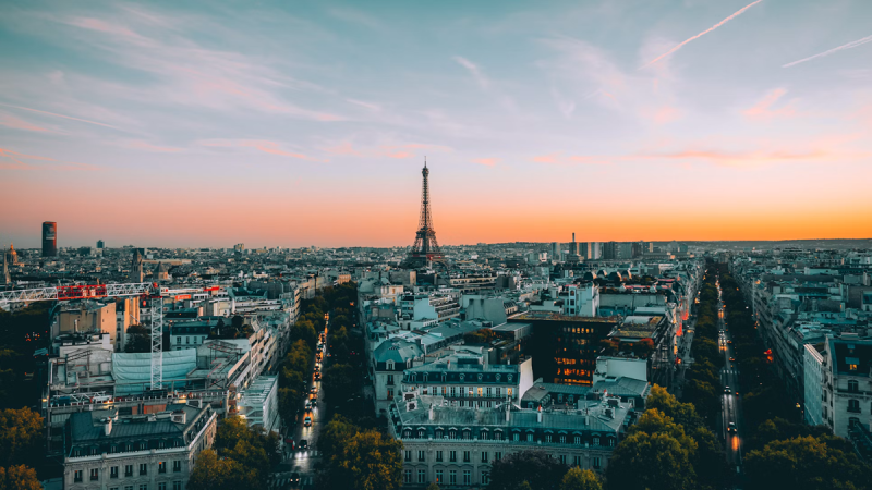Источник изображения: Anthony Tan/unsplash.com