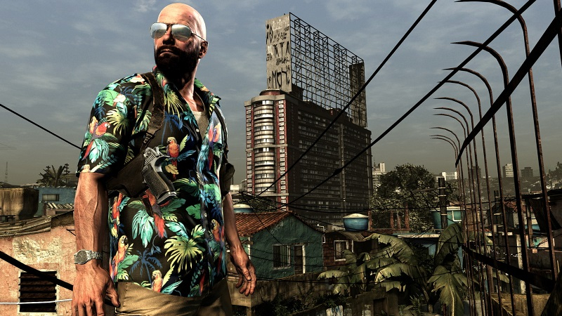  Источник изображения: Rockstar Games 