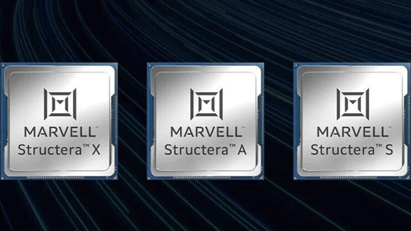  Источник изображения: Marvell 