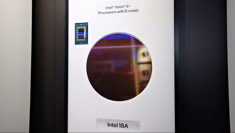  Источник изображения: Intel 