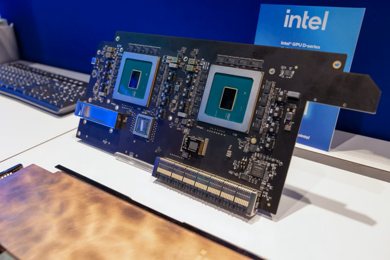  Источник изображения: Intel 