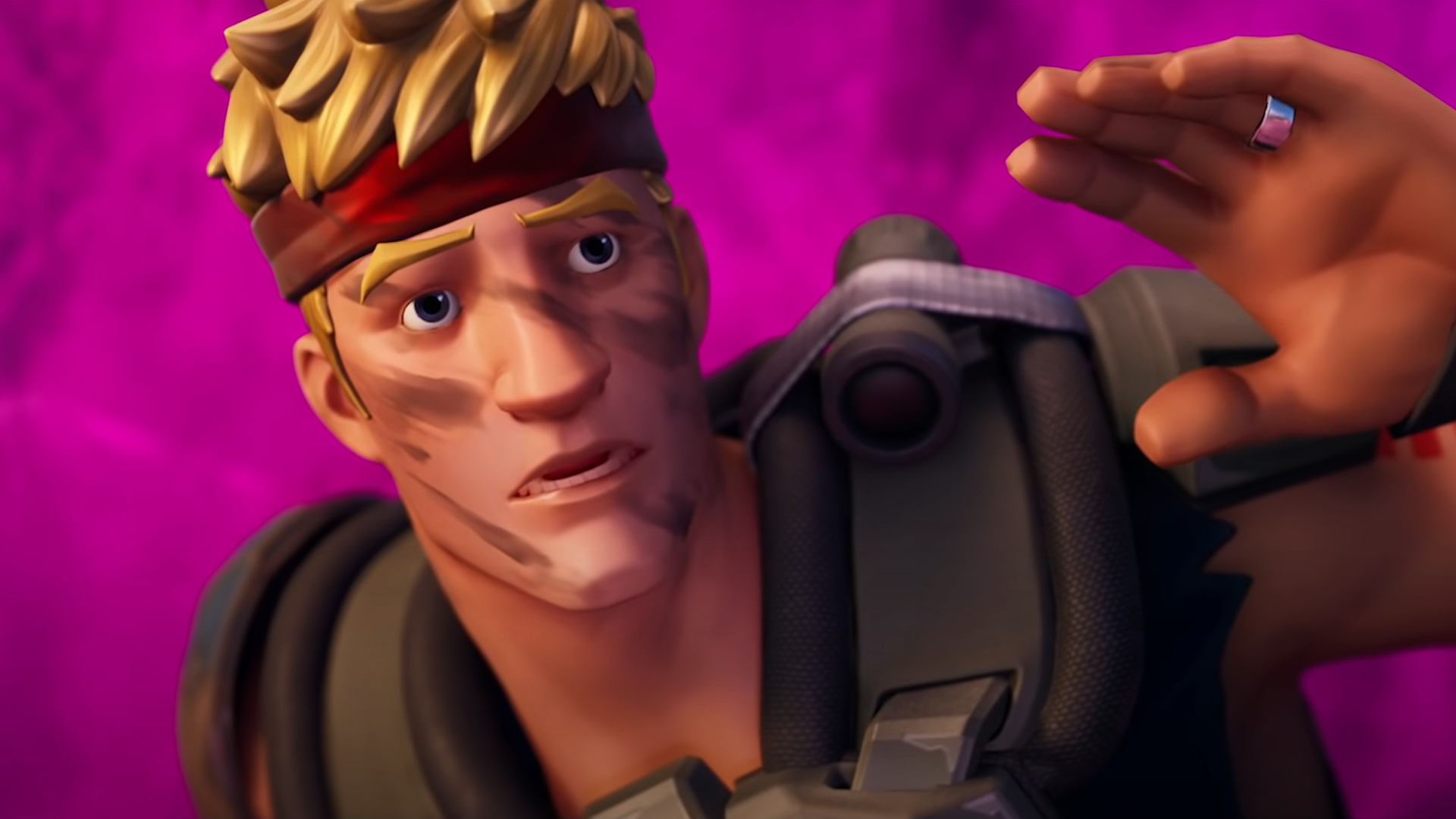Fortnite выйдет на Linux, когда Epic Games переработает Easy Anti-Cheat