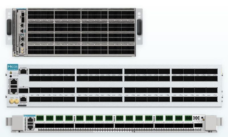  Источник изображения: Micas Networks 