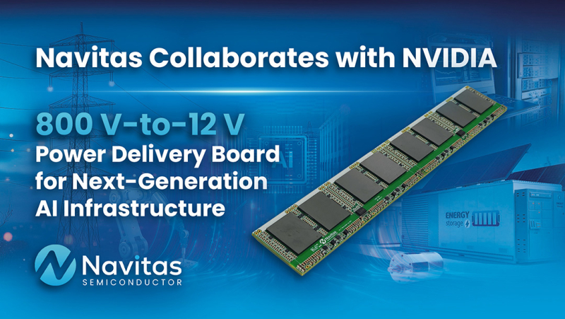  Источник изображения: Navitas 
